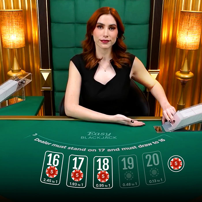 Blackjack 765bet app